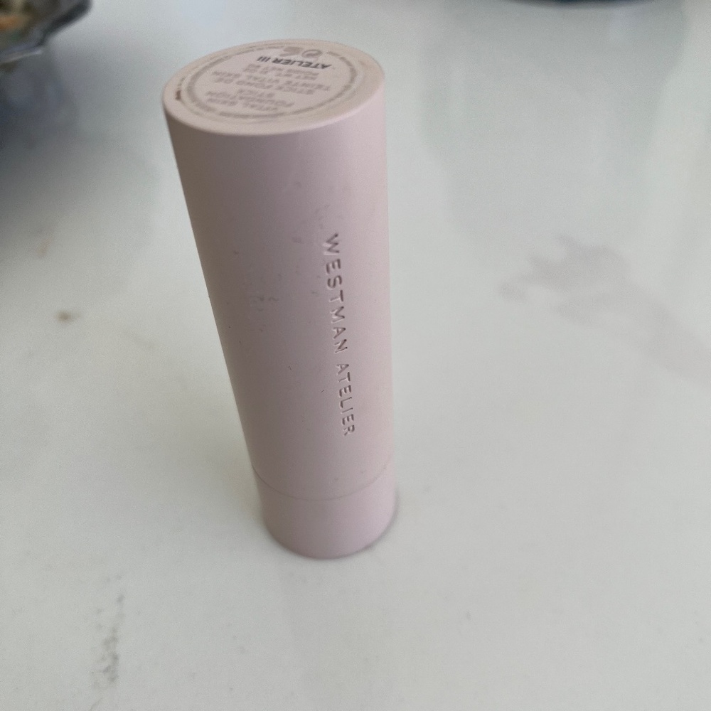 Westman Atelier stick foundation